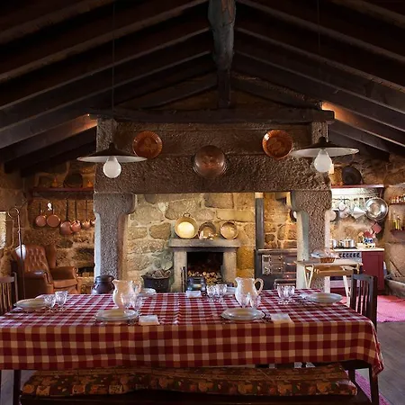 Casa De Darei Mangualde