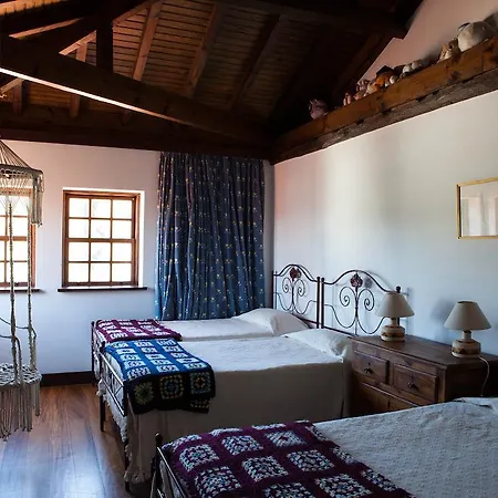 Casa rural Casa De Darei