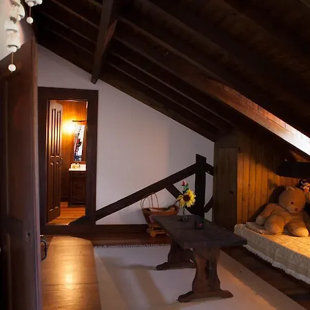 Εξοχικό σπίτι Casa De Darei