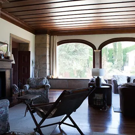 Casa De Darei