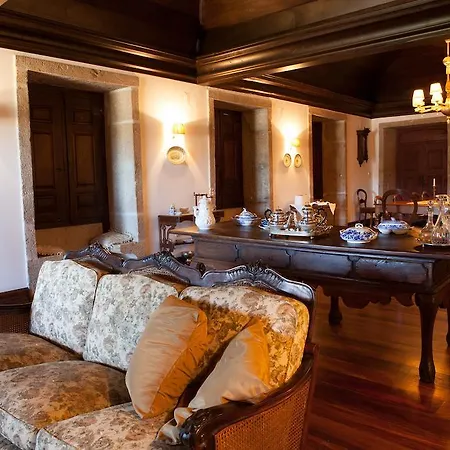 カントリーハウス Casa De Darei