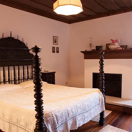 Εξοχικό σπίτι Casa De Darei *