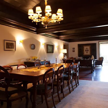 カントリーハウス Casa De Darei *