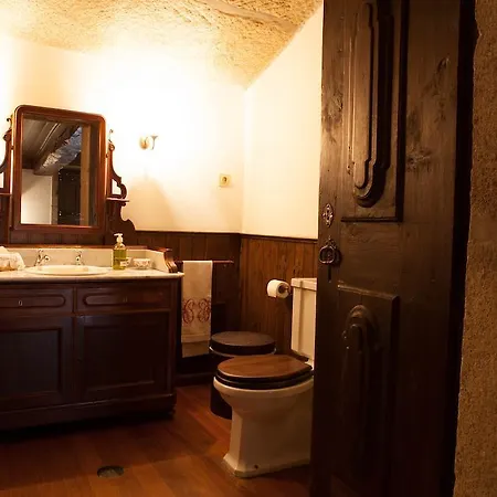 Εξοχικό σπίτι Casa De Darei *