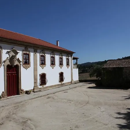 Casa rural Casa De Darei
