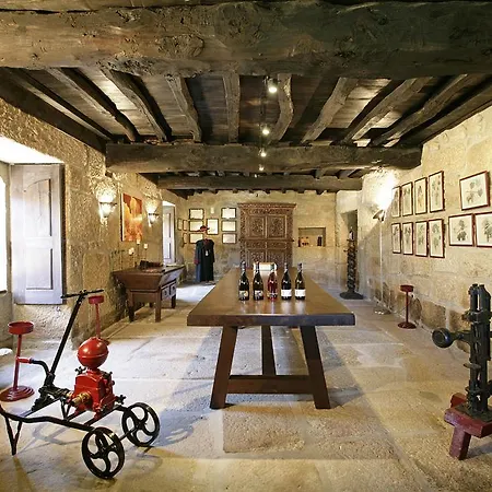 Εξοχικό σπίτι Casa De Darei *