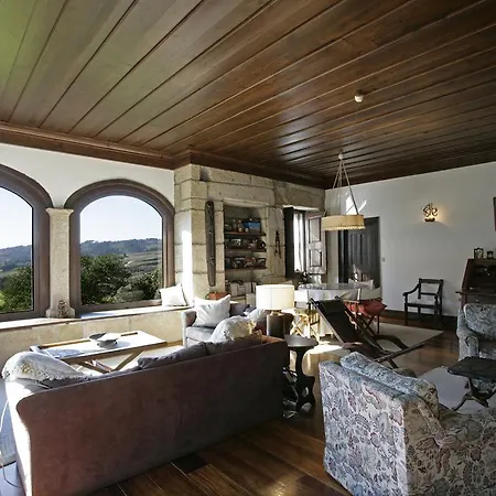 Εξοχικό σπίτι Casa De Darei *