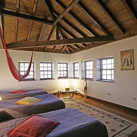 Casa rural Casa De Darei