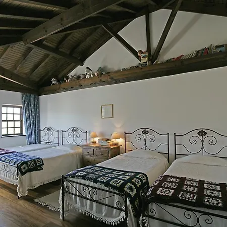 Casa rural Casa De Darei *
