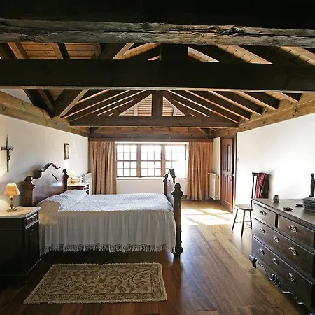 Casa De Darei Mangualde