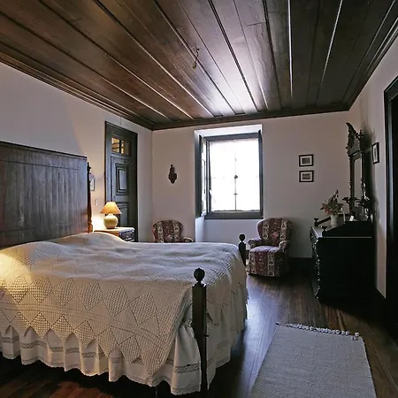 Casa rural Casa De Darei