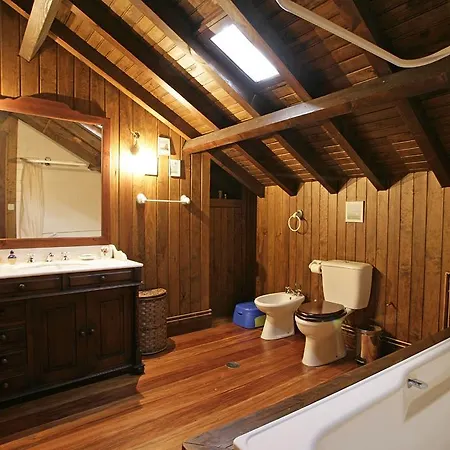Casa De Darei