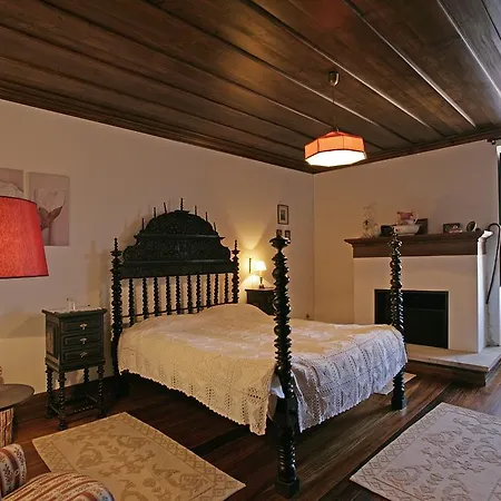 Casa De Darei