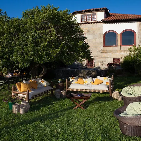 Casa rural Casa De Darei Mangualde