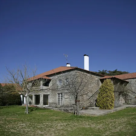 Casa De Darei Mangualde