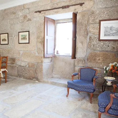 Casa De Darei