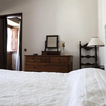 Casa De Darei マングァルデ