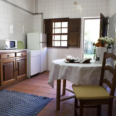 Casa De Darei Mangualde