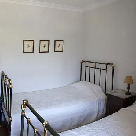 Εξοχικό σπίτι Casa De Darei Mangualde