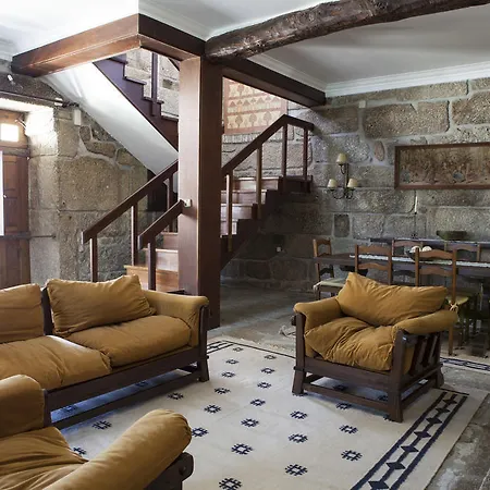Casa De Darei Mangualde