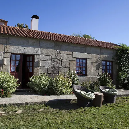 Εξοχικό σπίτι Casa De Darei