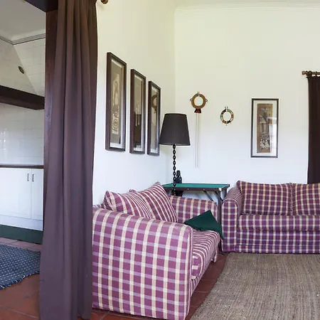 Εξοχικό σπίτι Casa De Darei Mangualde