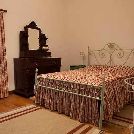 Casa De Darei Mangualde