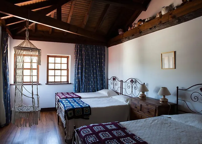 בית כפרי Casa De Darei