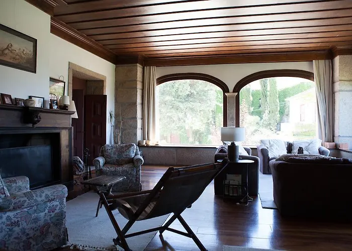 Casa De Darei