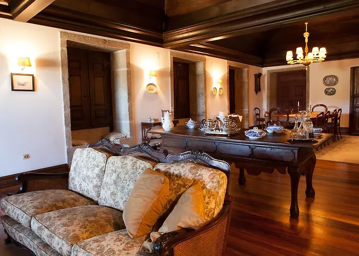 בית כפרי Casa De Darei