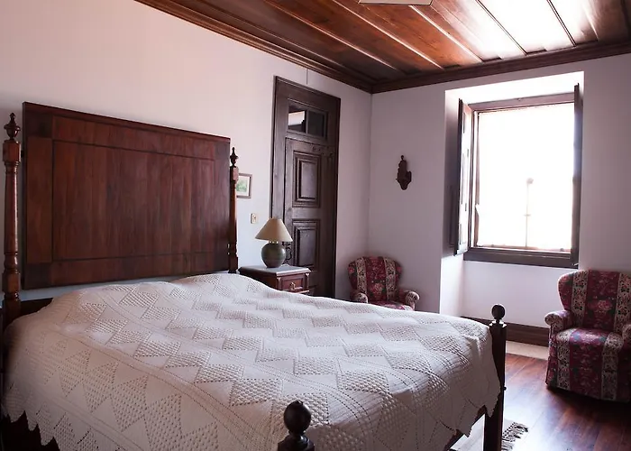 Casa De Darei