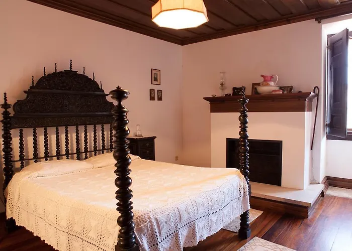 בית כפרי Casa De Darei *