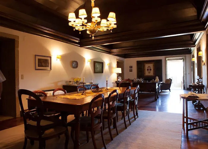 בית כפרי Casa De Darei *