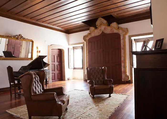 בית כפרי Casa De Darei