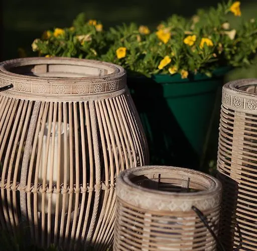 בית כפרי Casa De Darei