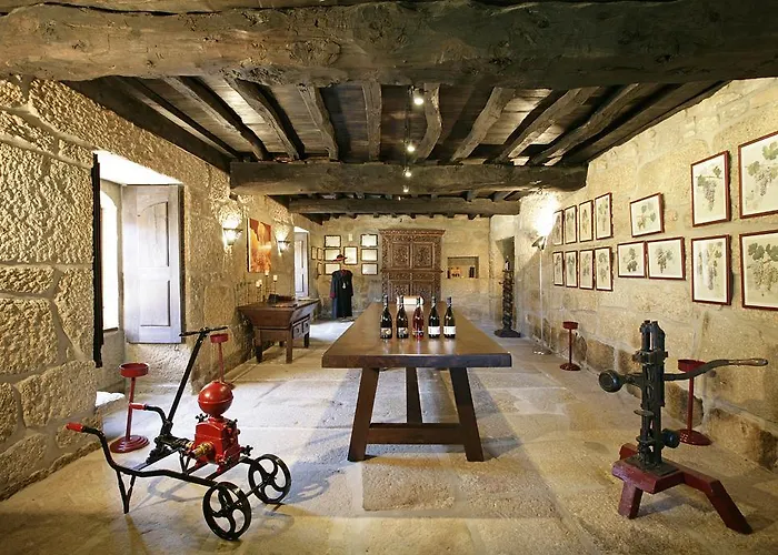 בית כפרי Casa De Darei *