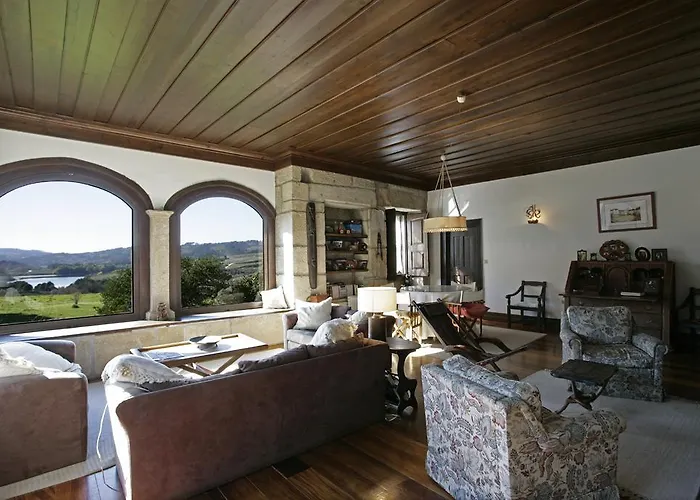 בית כפרי Casa De Darei *