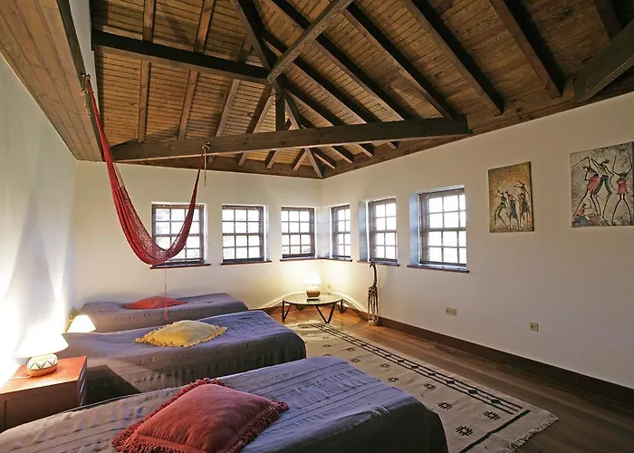 בית כפרי Casa De Darei