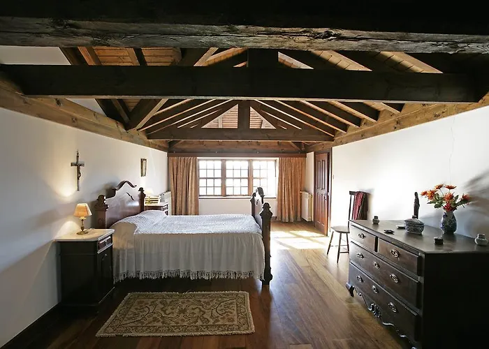 Casa De Darei מנגולדה