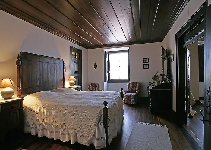 בית כפרי Casa De Darei