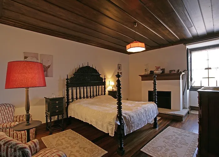 Casa De Darei
