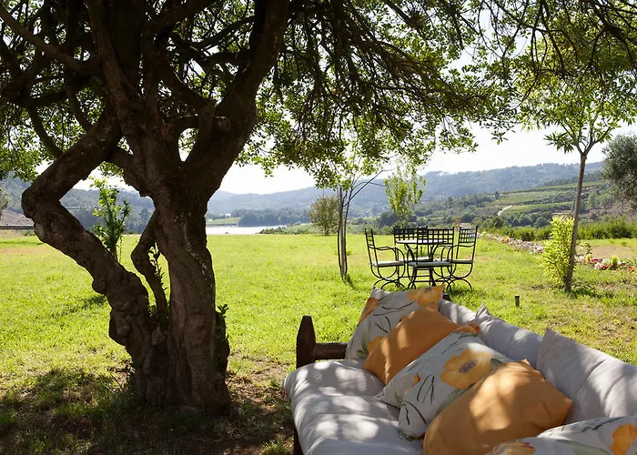 בית כפרי Casa De Darei