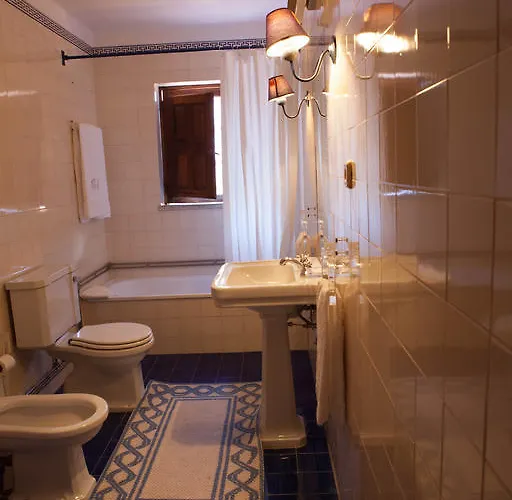 Casa De Darei מנגולדה