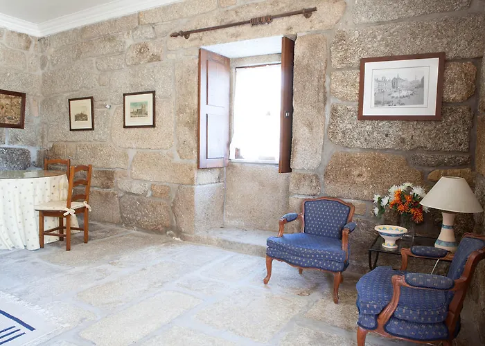 Casa De Darei