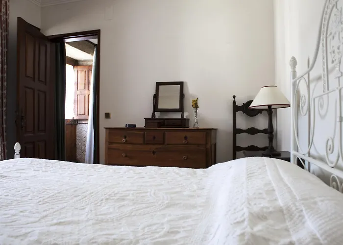 Casa De Darei מנגולדה