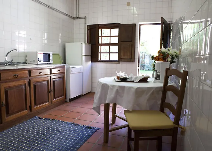 Casa De Darei Mangualde