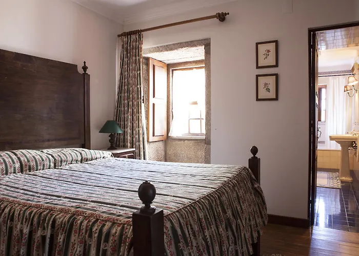 בית כפרי Casa De Darei