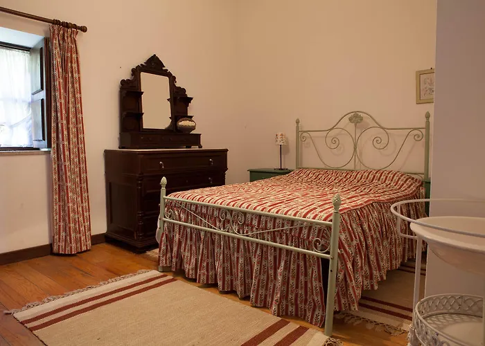 Casa De Darei Mangualde